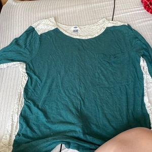 Quart length sleeves size